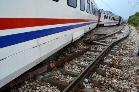 Bu kaza yürekleri ağızlara getirdi! - Resim: 4