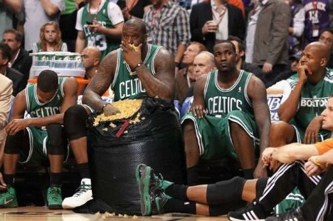 Tıklanma rekoru kıran en iddialı kareler - Resim: 4