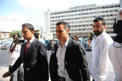 Beşiktaş'ın iki dev ismi emniyette - Resim: 3