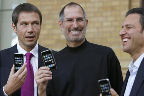 Efsane patrondan 12 hayat dersi - Resim: 2