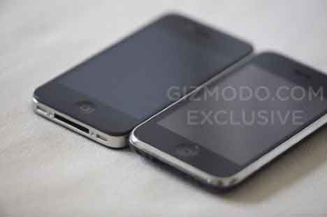 Yeni iPhone 4G'nin 10 farkı - Resim: 3