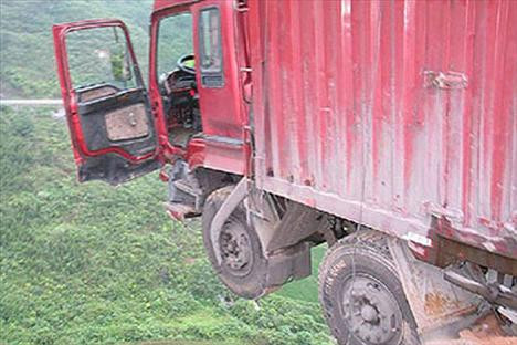 Ölüme sadece saniyeler kala... - Resim: 4