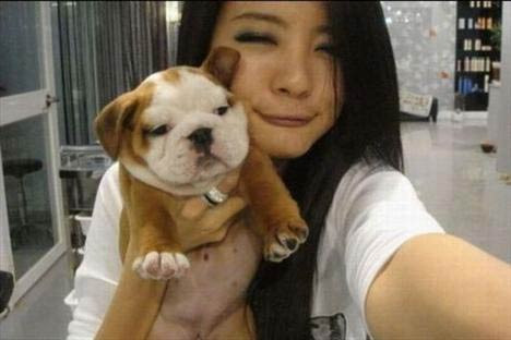 Gülmekten katılacağınız kareler - Resim: 2