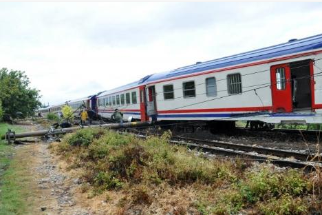 Bu kaza yürekleri ağızlara getirdi! - Resim: 2