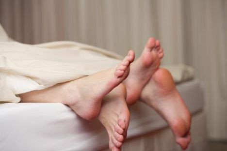 Keyifli seks için...  - Resim: 3