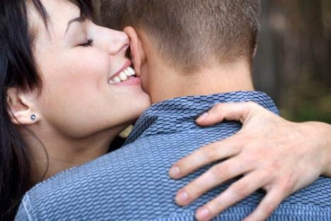 Erkekleri yatakta çıldırtan öneriler! - Resim: 2