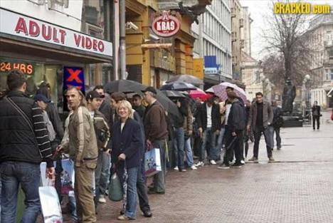 İnternet olmasa neler olurdu - Resim: 1