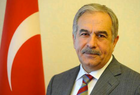 Meclis'e kimler girdi (3) - Resim: 1
