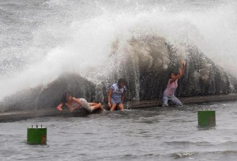 Ölümle böyle oyun oynadılar - Resim: 1