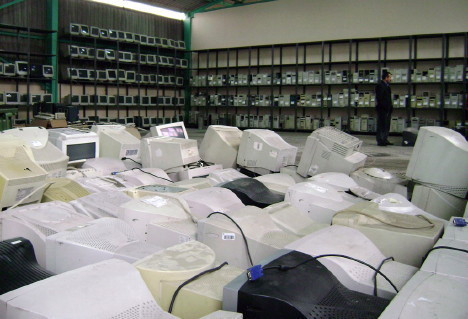 Elektronik kıyamet kapıda - Resim: 3