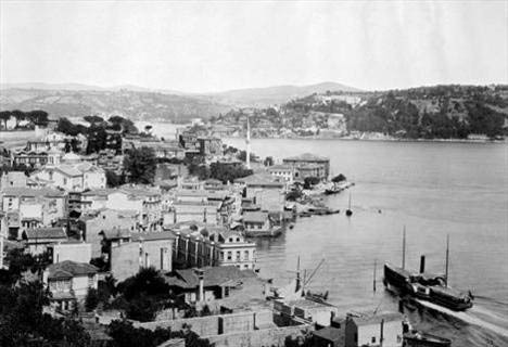 II. Abdülhamid'in arşivinden İstanbul - Resim: 3