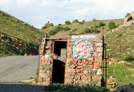 PKK çekildi geride bunlar kaldı - Resim: 2