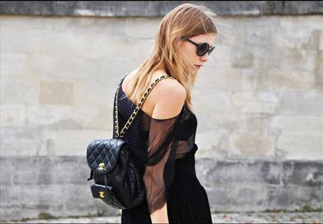 2011'de neler moda? - Resim: 2