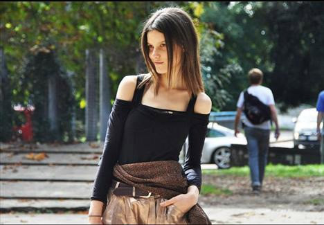 2011'de neler moda? - Resim: 1