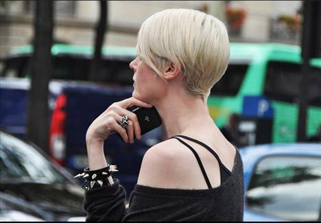 2011'de neler moda? - Resim: 3