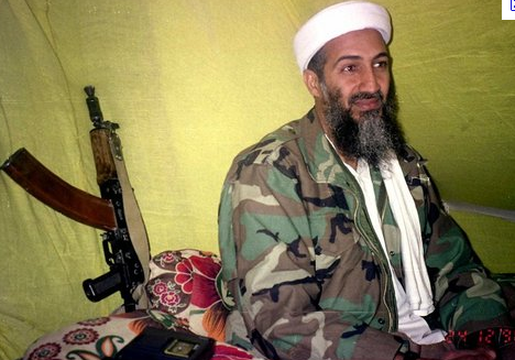 Ladin'in cesedi donduruldu mu? - Resim: 3