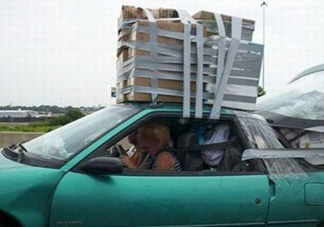 Akılalmaz araçlar - Resim: 1