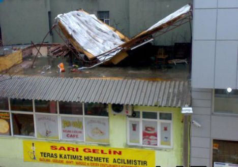 Yurdum insanı güldürdü - Resim: 3