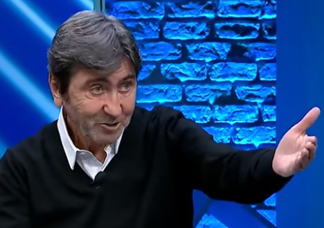 Rıdvan Dilmen'den çok konuşulacak şampiyonluk yorumu! Fenerbahçe ve Galatasaray için bakın ne dedi? - Resim: 2