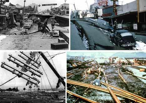 Doğanın en büyük felaketleri  - Resim: 3