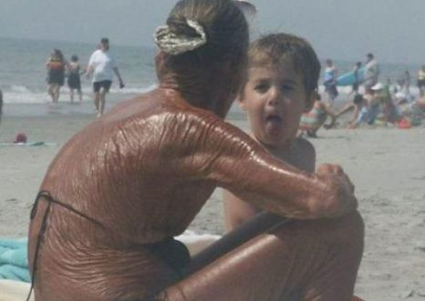 İşte günün tık rekoru kıran kareleri - Resim: 2