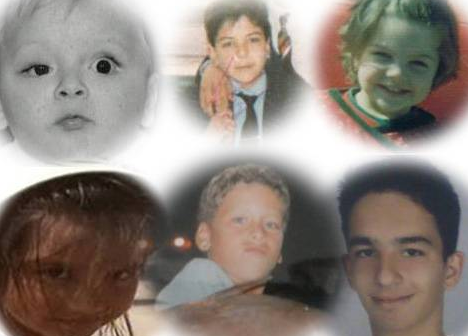 Ünlülerin bu haline inanamayacaksınız! - Resim: 1