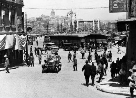 Arşiveden çıkan görülmemiş Türkiye! - Resim: 2