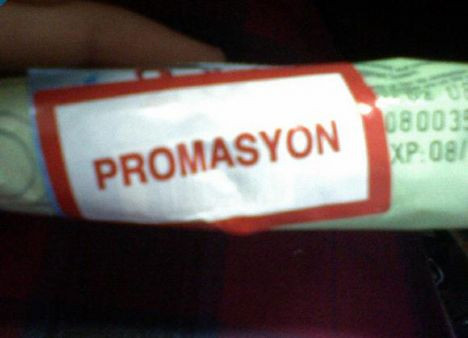 Yurdum insanından güldüren kareler - Resim: 3