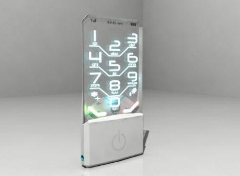 Müthiş cep telefonları! - Resim: 4