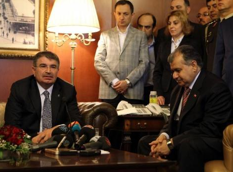 Nimet Çubukçu gözyaşlarını tutamadı - Resim: 2