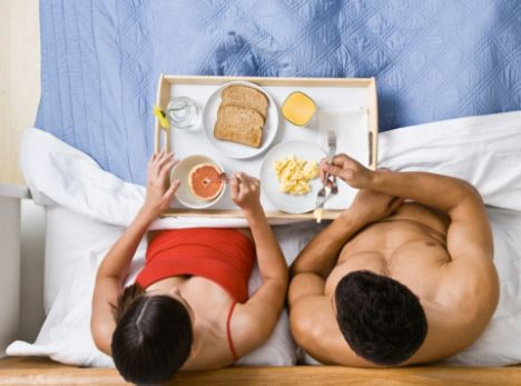 Cinsel gücü artıran diyet  - Resim: 3