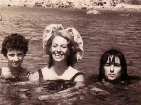 Yeşilçam'ın cüretkar yıldızı: Türkiye'nin ahlakını ben bozdum - Resim: 1