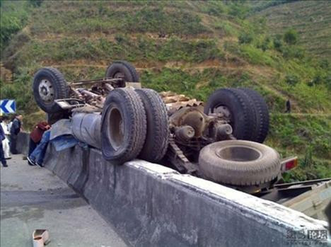 Ölüme sadece saniyeler kala... - Resim: 2