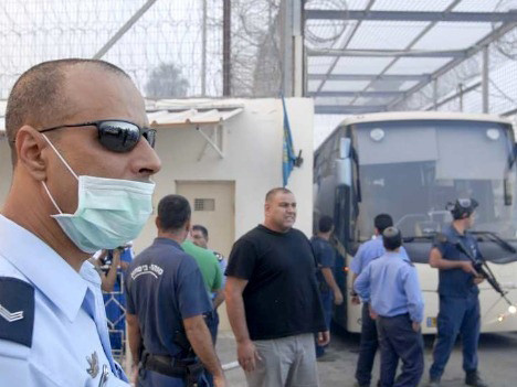 İsrail'deki yangına Erdoğan'dan yardım eli - Resim: 2