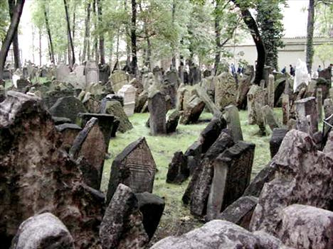 Ölüm ile ilgili bilmedikleriniz - Resim: 2