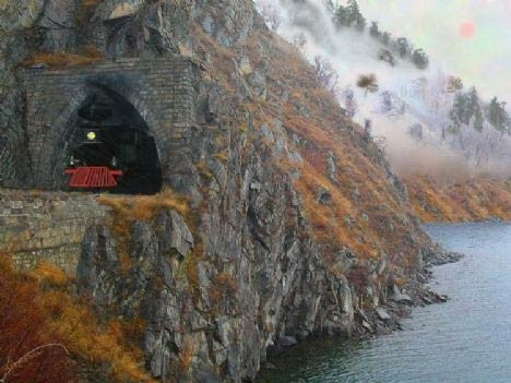 Dünyadan en garip fotoğraf kareleri - Resim: 1