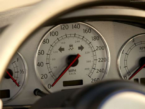 Arabaların isimleri nereden geliyor? - Resim: 1