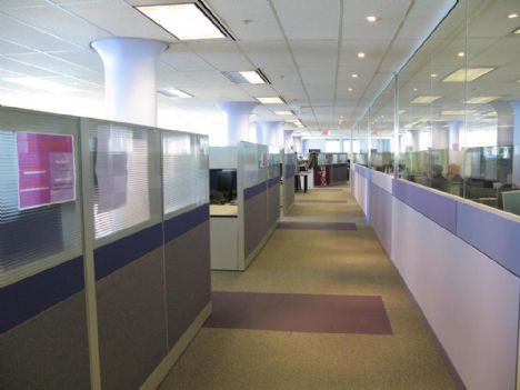 İnternet devinin rüya gibi ofisi - Resim: 2