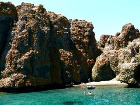 Türkiye'nin gizli cennetleri  - Resim: 2