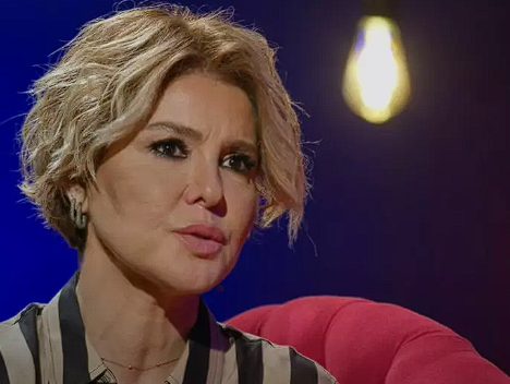 Yıllardır herkesten gizlemiş! Gülben Ergen gözyaşları içinde itiraf etti: Bizim bir cinayetimiz var - Resim: 3