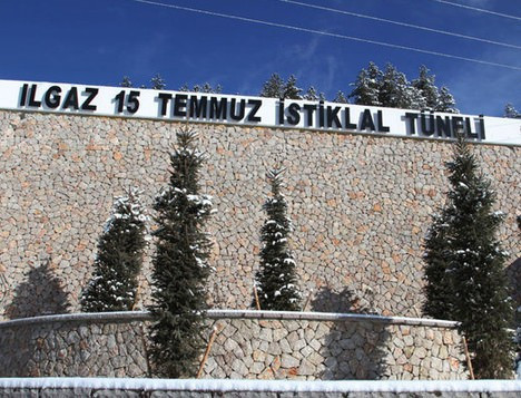 2 saatlik yol pazartesiden sonra 8 dakikaya iniyor  - Resim: 3