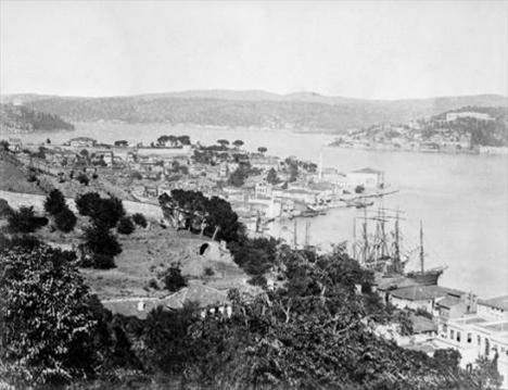 II. Abdülhamid'in arşivinden İstanbul - Resim: 2