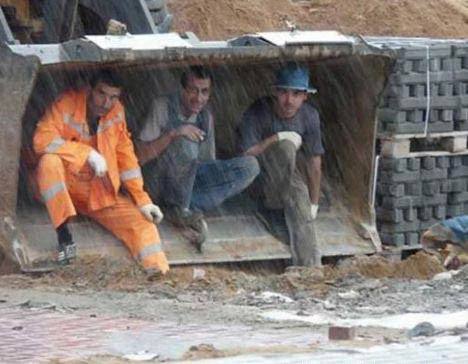 Yurdum insanı kahkahaya boğuyor! - Resim: 2