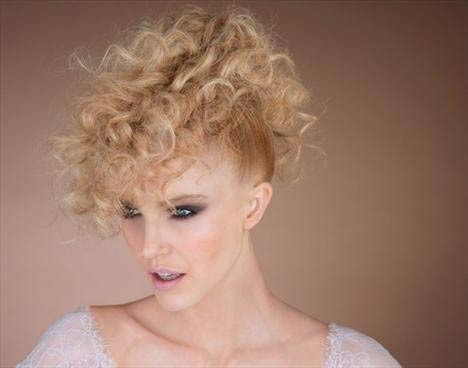 Güzel saçlar için basit ipuçları - Resim: 3