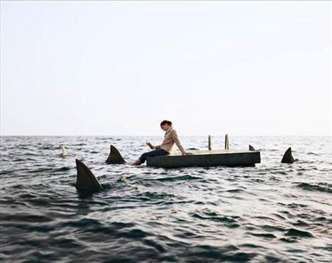 Bu  sürrealist fotoğraflara bakan hayran kalıyor - Resim: 3