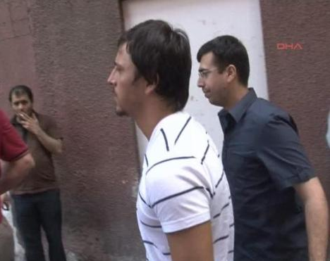 Borsa operasyonu yeşil sahalara uzandı - Resim: 1