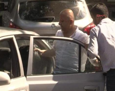 Borsa operasyonu yeşil sahalara uzandı - Resim: 3