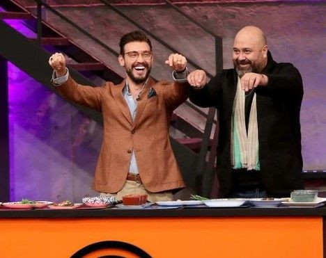 Ünlü şefin cinsellik çıkışı bomba gibi patladı! Öyle bir şey itiraf etti ki... - Resim: 2