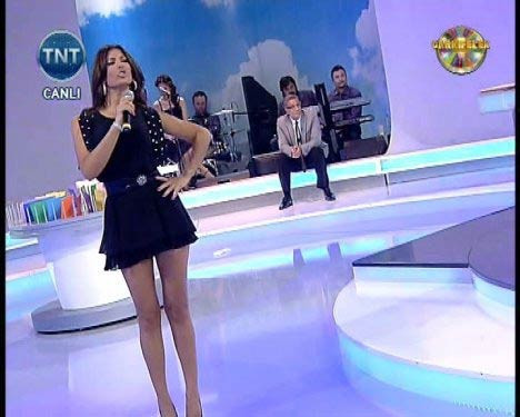 Mehemt Ali Erbil yine yaptı yapacağını - Resim: 2