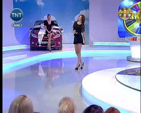 Mehemt Ali Erbil yine yaptı yapacağını - Resim: 4